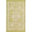 Tapis oriental vert clair Folkeste-24753698