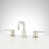 Polished Nickel selected