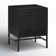 Table de chevet 1 tiroir 22 po Rowley