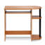 Simplistic Easy Assembly Computer Desk-23488656