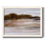 Autumnal Bay, reproduction d'art sur toile encadrée-96272771-96272780