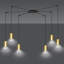 Cadha 6 - Light Cluster Pendant-292884253-292884250