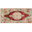 Gallery Size One-of-a-Kind 3'7" X 7'5" Area Rug