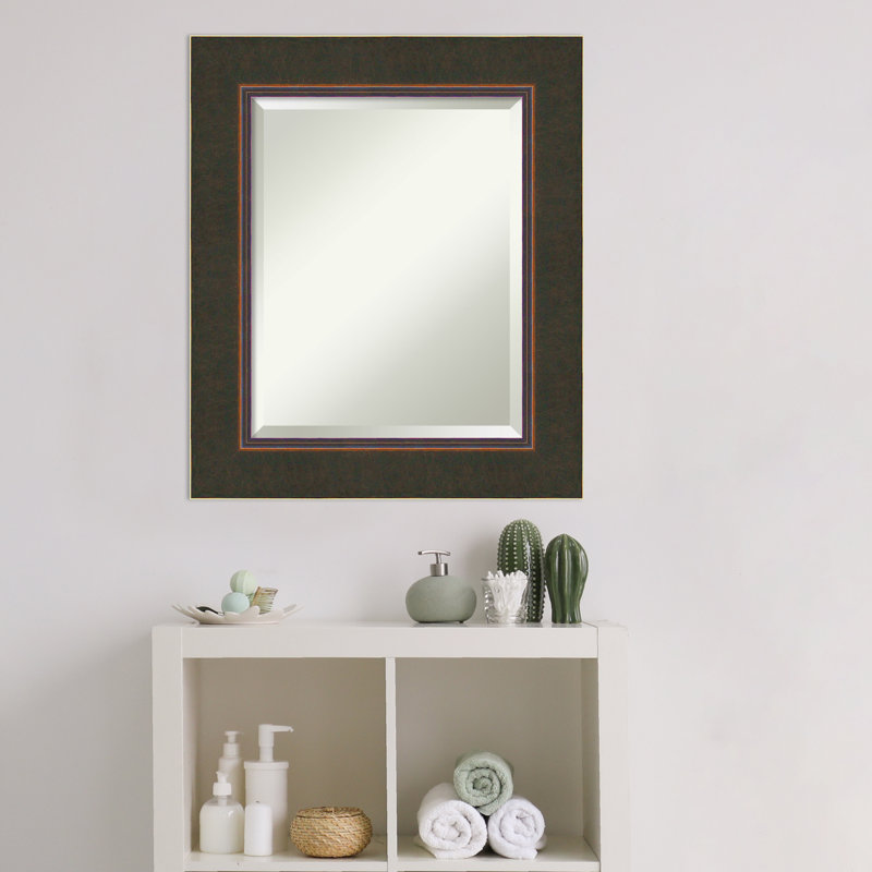 Fabry Flat Mirror, 26.38" x 22.38"