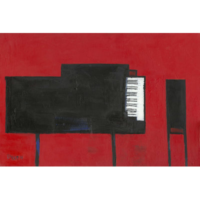 Le piano