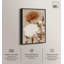 Lin antique I, impression sur toile par Art Remedy-119978641-119978644