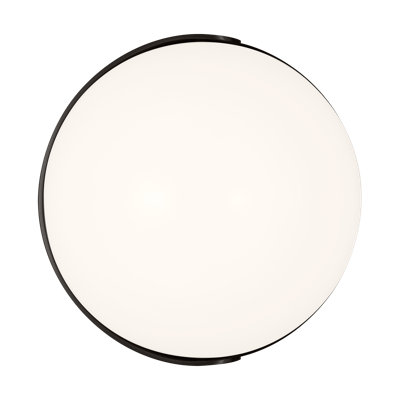Syrie Dimmable LED Bath Sconce