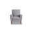 Scarlett High Leg Reclining Chair-45278428