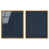 Gold Floater Frame is out of stock