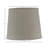 10'' H Linen Rectangle Shaded