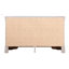 Commode Lorana G6500-D, champagne
