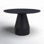 Outdoor Round Dining Table-178482725
