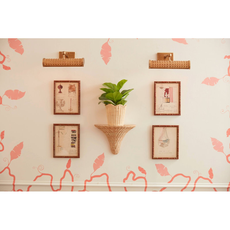 Lampe pour tableau Amanda Lindroth