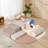 Soft Climb and Crawl Foam Playset 6 in 1, Soft Play Equipment Climb and Crawl Playground for Kids-98654284