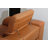 Guaymas 151" Wide Top Grain Italian Leather Symmetrical Reclining Corner Sectional-443212307