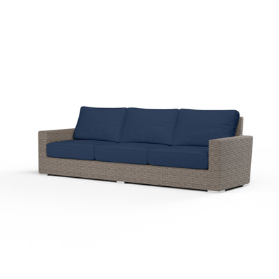 Coronado Outdoor 3 - Seat Patio Sofa