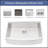30*21*9 Inch Kitchen Sink Stainless Steel 18 Gauge Apron Front Kitchen Sink