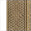 Paravent 3 panneaux, paravent, 5,6 pi, naturel-114730133-114730135