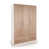 White/Oak