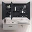 Mirrored Wardrobe