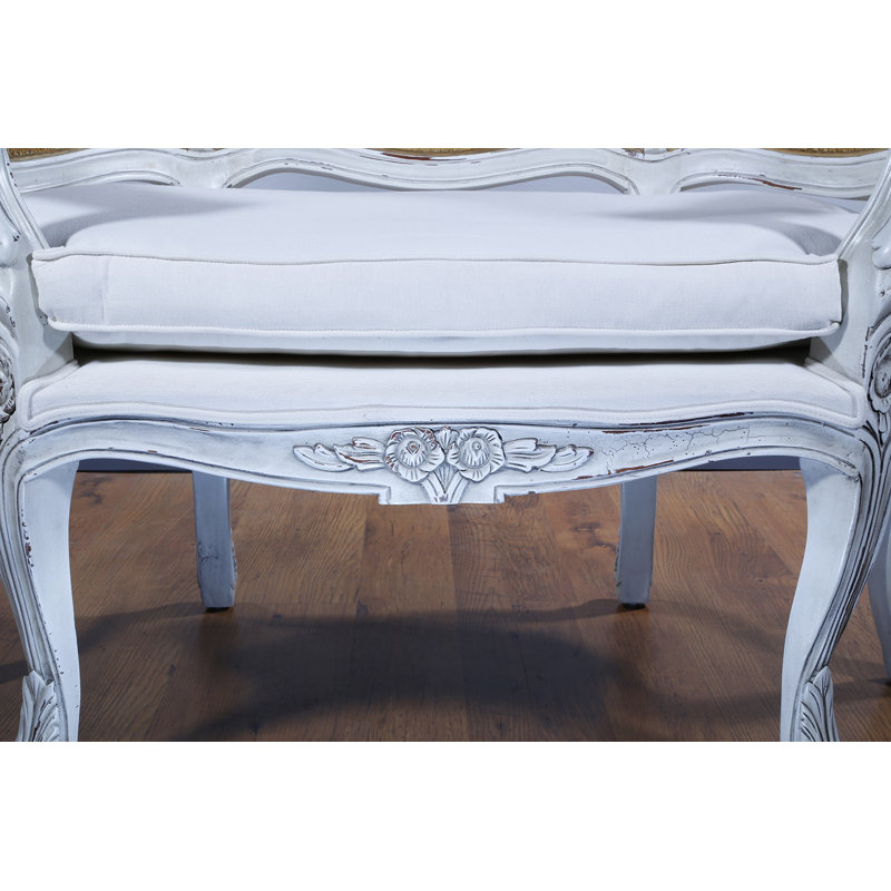 Fauteuil Shyann