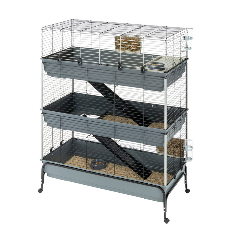 Rabbit Cage