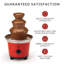 Chocolate Fountain