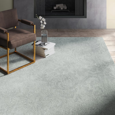 Aaliyah Wool Indoor Rug