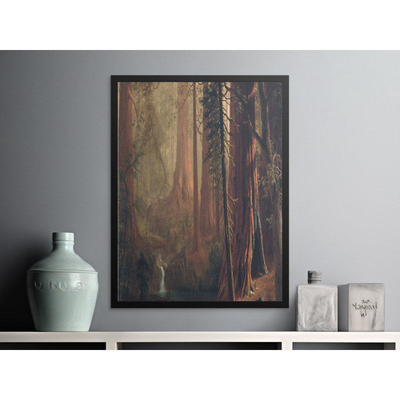Sullins No Frame Print, 12x18