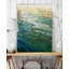 «Ethereal Lake», reproduction d'impression sur toile-29146447
