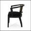 Chaise de salle à manger (ensemble de 2)