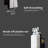 Tamper Resistant 1800 W Single Pole Rotating Rocker Light Switch with USB Port