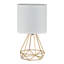 Centerview Metal Table Lamp-125834386-125834387