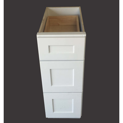 12 " Single Bathroom Vanity Base