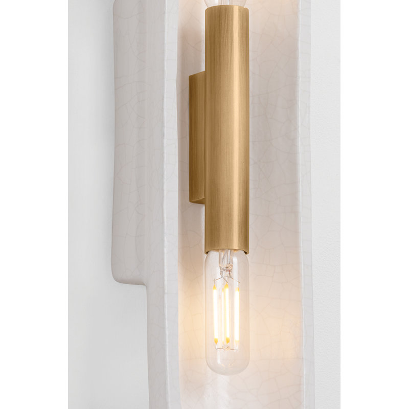 LANE WALL SCONCE