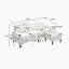 Canapé de rangement / Canapé modulaire-1815056429