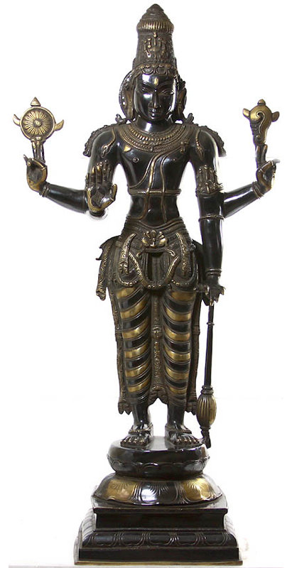 Religious & Spiritual Statue