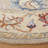 Brockett Hand Tufted Wool Oriental Rug-1900440127