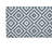 Ikat Eye Non-Slip Outdoor Rug-764865139