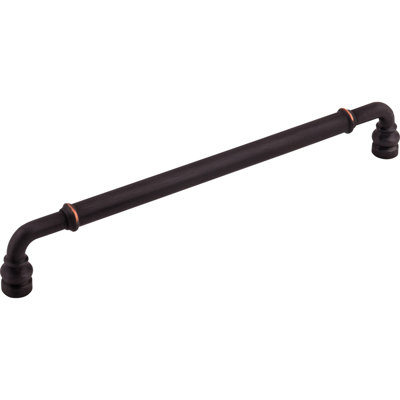 Brixton 12" Center to Center Bar Pull