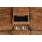 Emmy Orange Chenille Power Motion Sectional Sofa