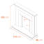 Fireplace Mantel