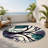 Ivy Eclipse Indoor And Outdoor Area Rug-1106349383