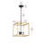 Tarbox 3 - Light Lantern Pendant-98116233
