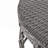 Rattan Bruce Side Table-1448395251