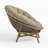 Acacia Outdoor Lounge Chair