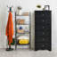 Allick 6 - Drawer Chest of Drawers-893179816
