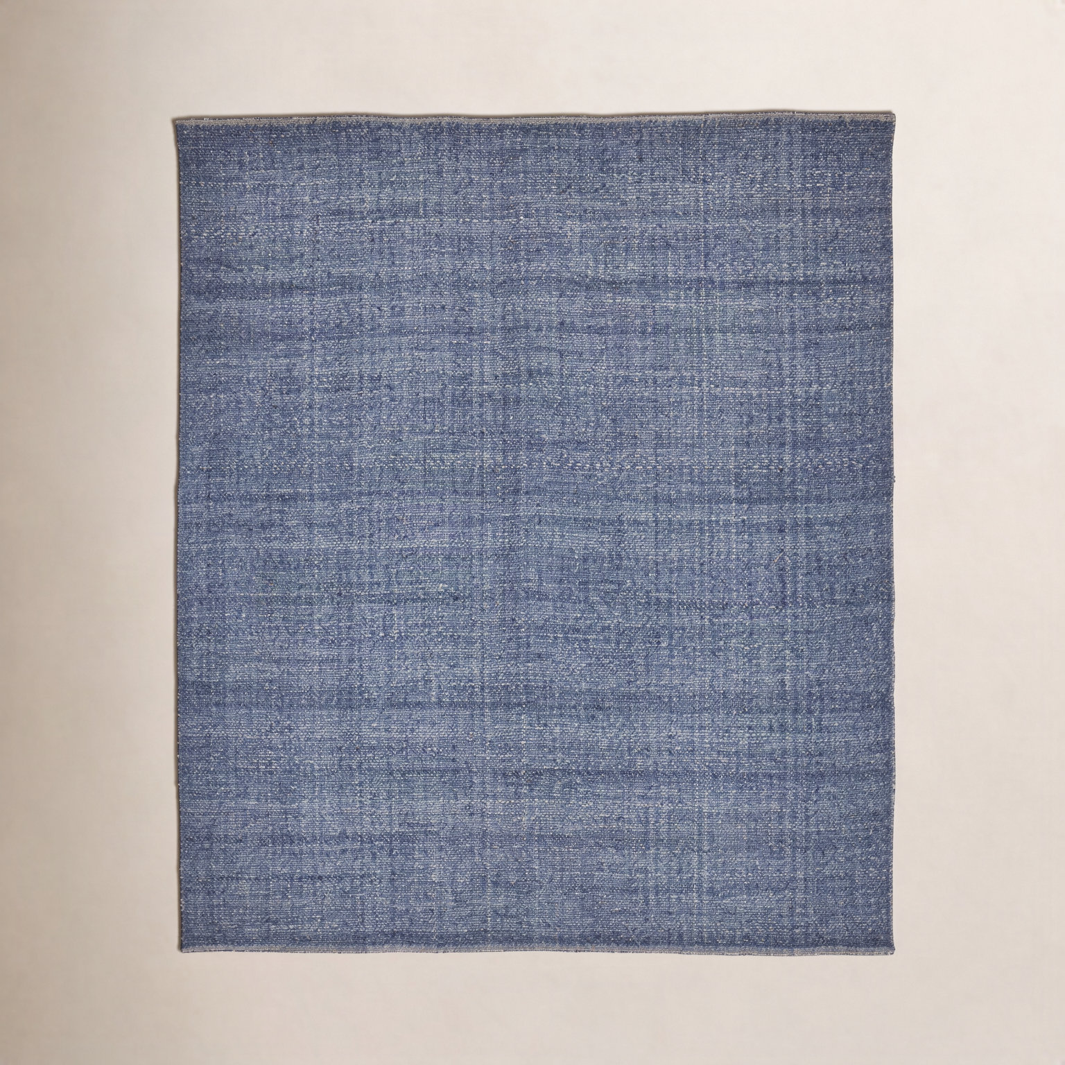 Fleurette Hand-Woven Rug, Rectangle 12' x 15'