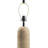 Astere Travertine Table Lamp-1551911032