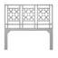 Lattice Back Platform Bed-100481221-106872125
